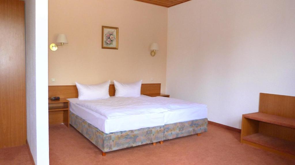 Hotel Muehlenhof Хайденау Номер фото