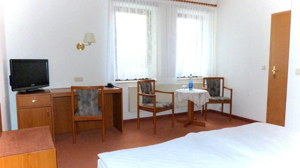 Hotel Muehlenhof Хайденау Экстерьер фото